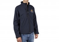 Softshell jacket men