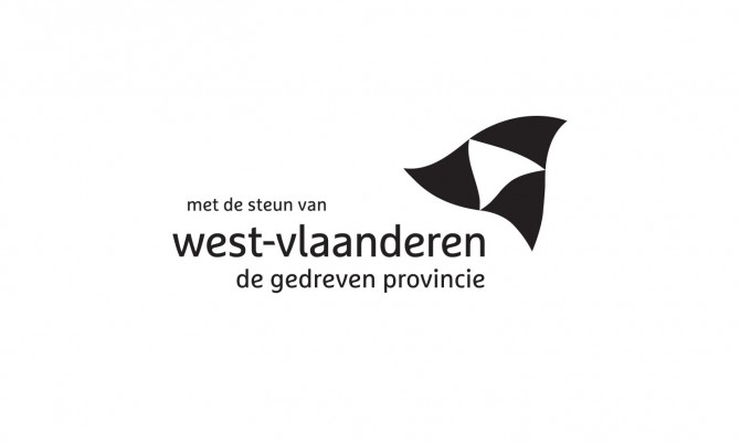 Provincie West-Vlaanderen