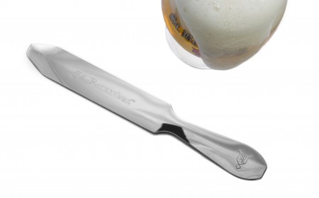 Spatule à bière