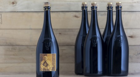 St.Bernardus Magnum 2012