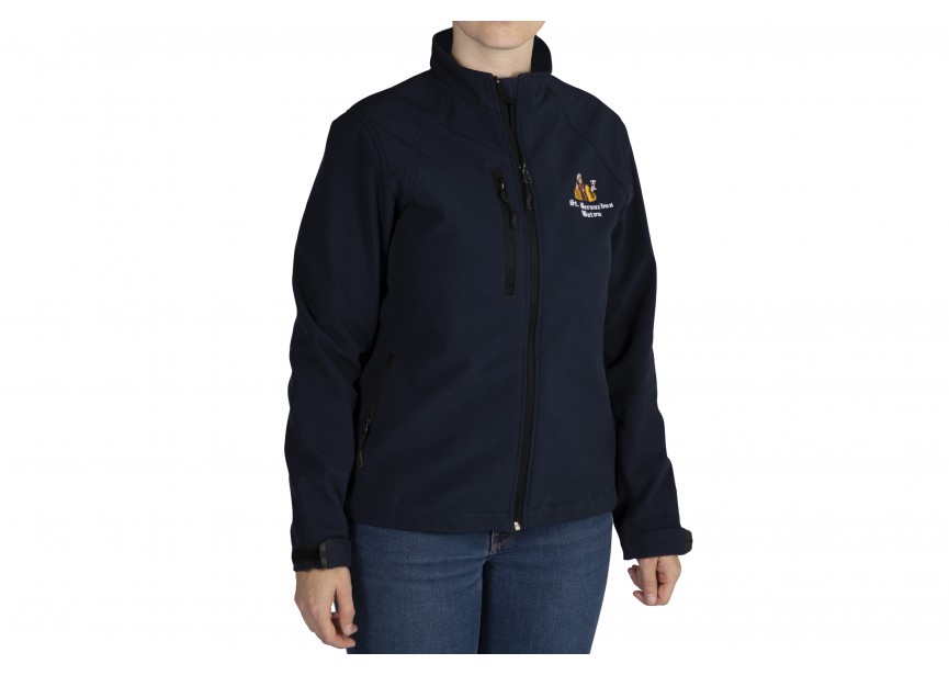 Softshell jas dames