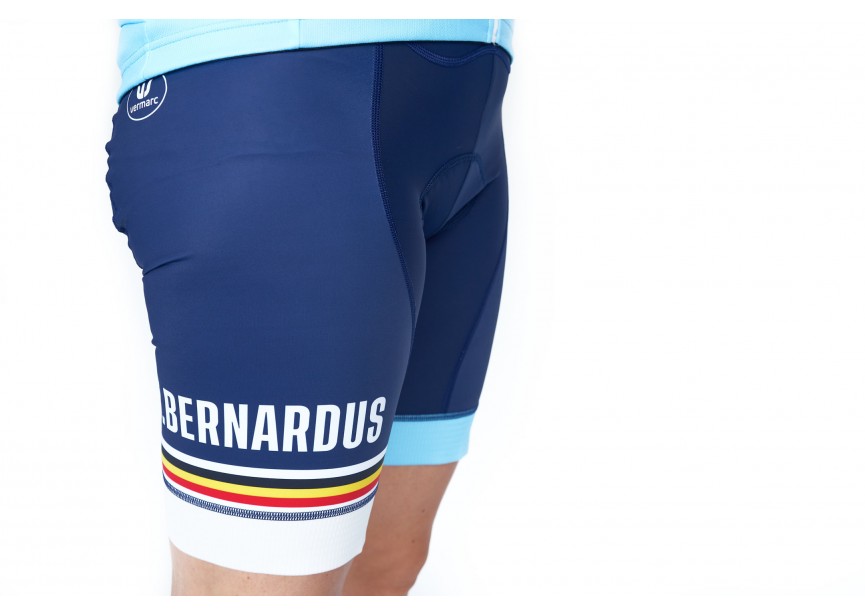 Fietsbroek - Dames (kort)